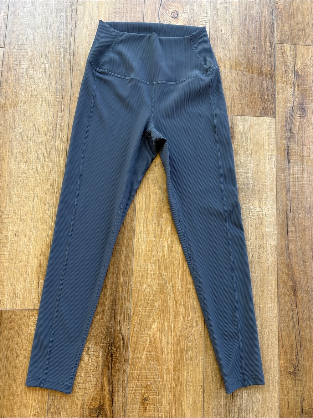 Women’s Z by Zella Ribbed Leggings